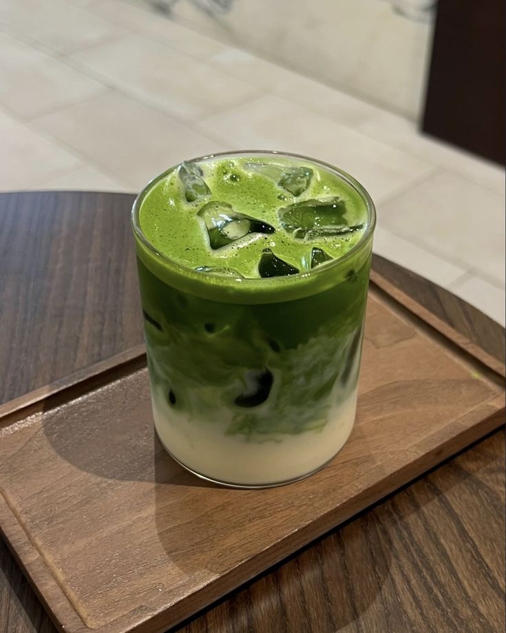 Matcha Dream