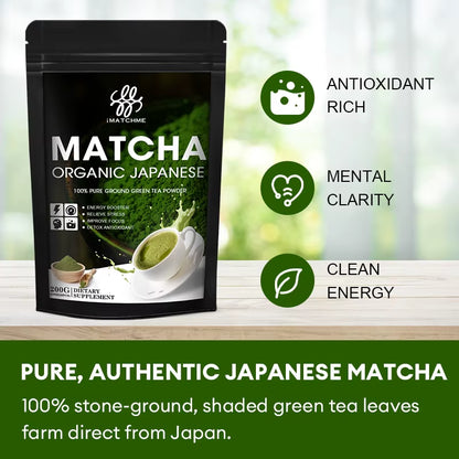 Original Matcha Supplement