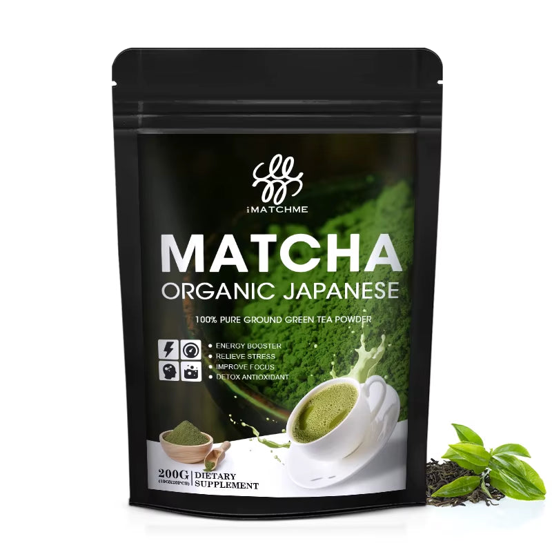 Original Matcha Supplement