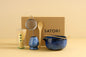 6PCS Japanese Matcha Tea Set