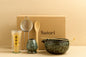 6PCS Japanese Matcha Tea Set