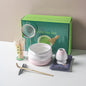 1-7PCS Japanese Matcha Set