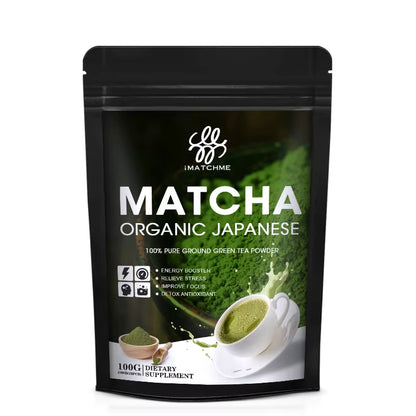 Original Matcha Supplement