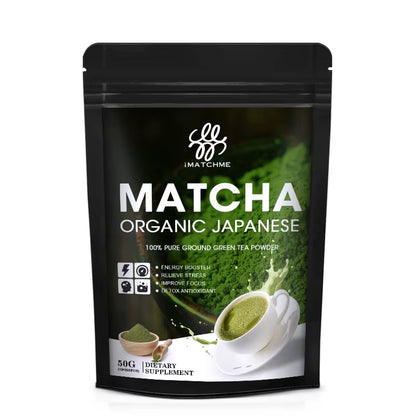 Original Matcha Supplement