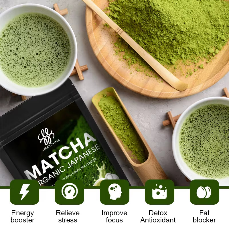 Original Matcha Supplement