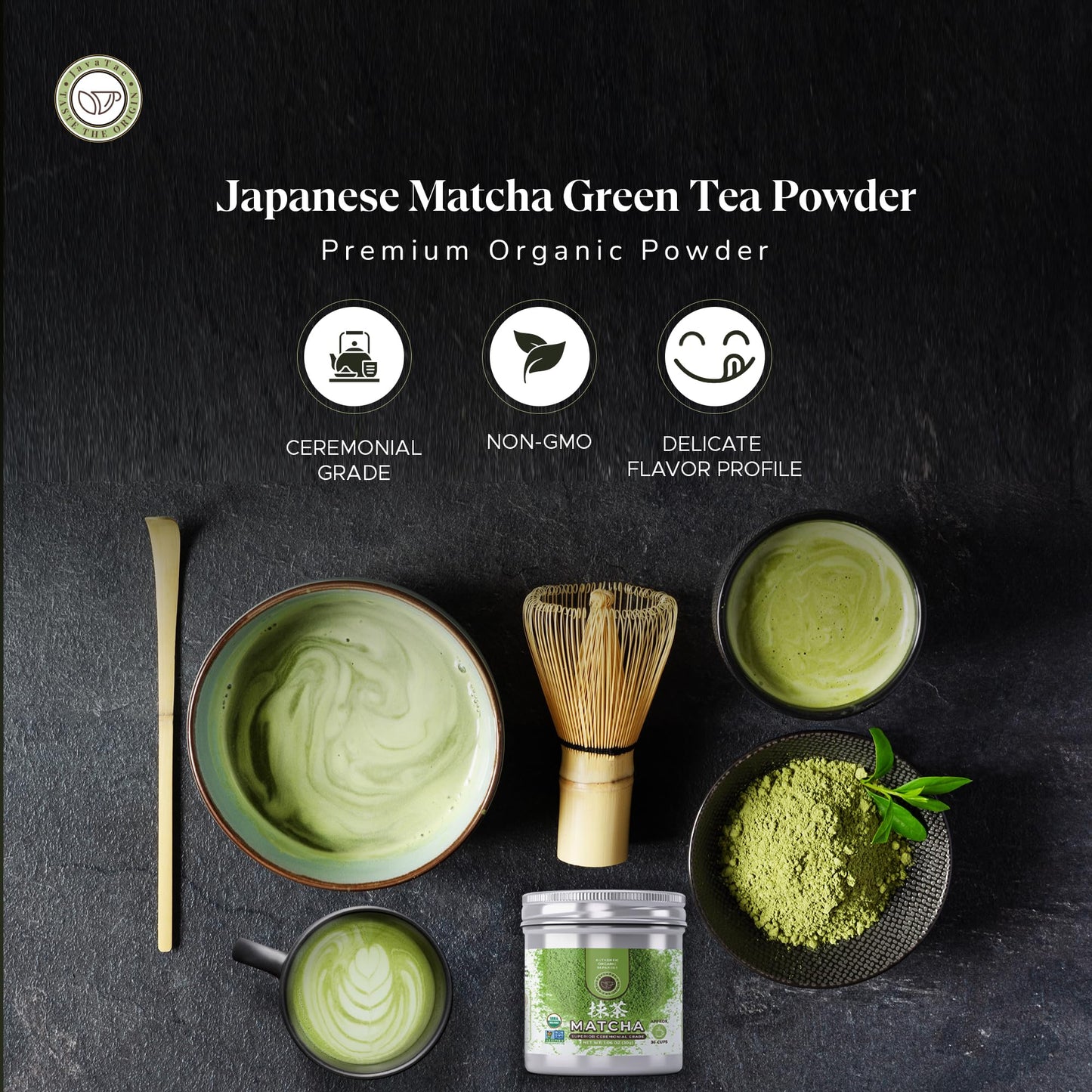 Matcha Powder