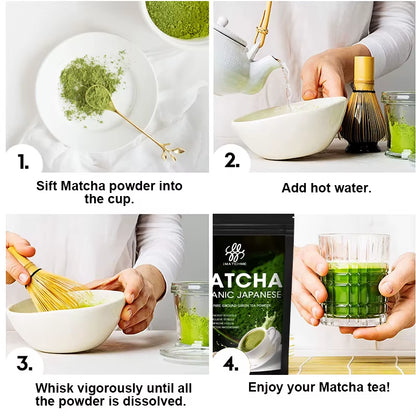 Original Matcha Supplement