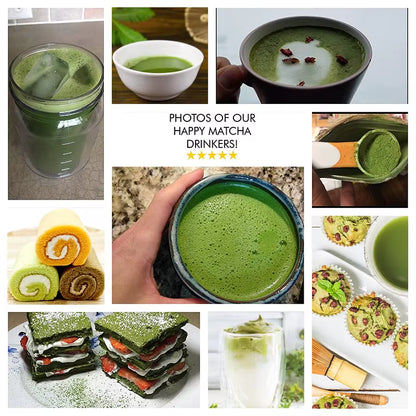 Original Matcha Supplement
