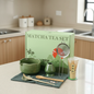 8PCS Matcha Tea Set