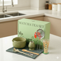 8PCS Matcha Tea Set