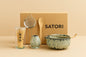 6PCS Japanese Matcha Tea Set